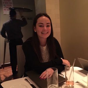 Meet your Posher, Grace